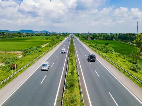 Đẩy nhanh tiến độ 4 dự án cao tốc trọng điểm về đích đúng kế hoạch