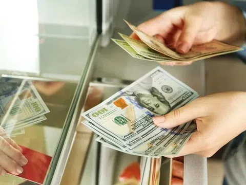 12 trường hợp được mở tài khoản ngoại tệ ở nước ngoài từ ngày 15/12/2025