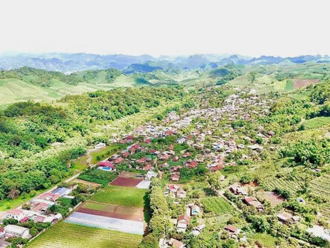 Chính quyền 2 cấp: Nền tảng đổi mới công tác dân tộc, tôn giáo tại Sơn La