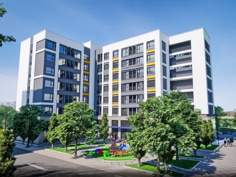 Đồng Tháp sẽ có thêm 2 dự án nhà ở xã hội gần 2.000 tỷ đồng