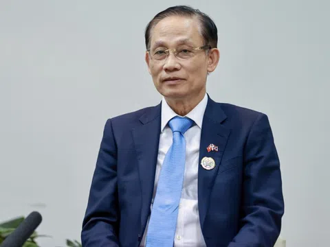 Đưa quan hệ Việt-Lào lên tầm cao mới, tạo đột phá trong hợp tác kinh tế