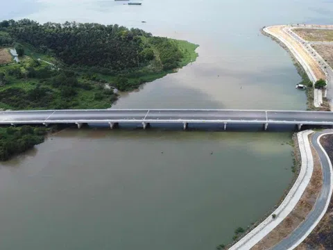 Đồng Nai chấp thuận liên danh lập hồ sơ dự án cầu Long Hưng theo hình thức PPP