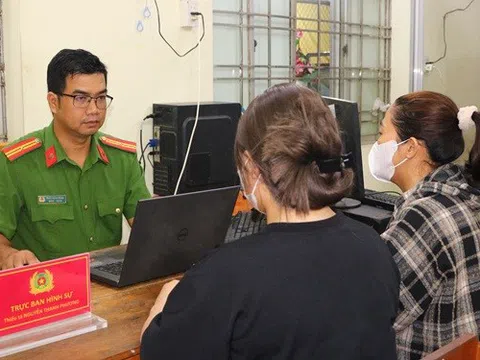 Thiếu nữ 14 tuổi bỏ nhà vì tin lời "rót bia, gắp nước đá lương 30 triệu đồng"