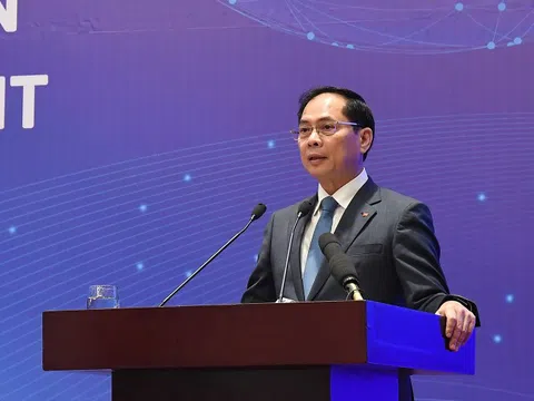 Việt Nam coi trọng hợp tác với các tổ chức phi chính phủ nước ngoài