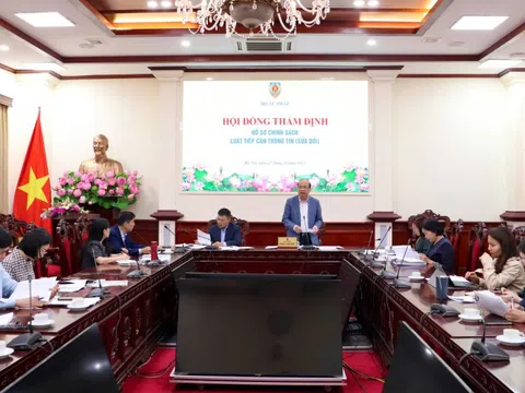 Chuyển đổi số mạnh mẽ hơn trong hoạt động cung cấp thông tin