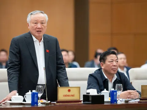 Xây dựng cơ chế, chính sách đặc thù, đặc biệt cho dự án đường sắt tốc độ cao trên trục Bắc – Nam