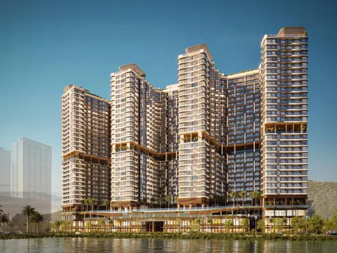 Giao thông đa hướng thúc đẩy giá trị Imperia Holiday Hạ Long tại tâm điểm phát triển mới của thành phố