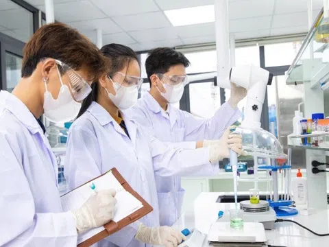 Tạo lập chuỗi giá trị đổi mới sáng tạo giữa Nhà nước – cơ sở giáo dục đại học – doanh nghiệp