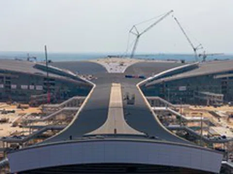 Trục metro Tân Sơn Nhất - Long Thành và bài toán kết nối “siêu sân bay”