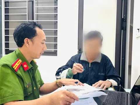 Cảnh giác trước muôn hình vạn trạng “bẫy giăng” của tội phạm trên không gian mạng