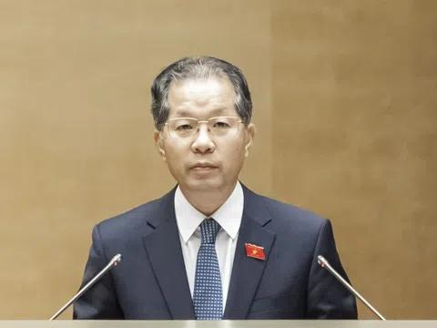 Xây dựng Tòa án chuyên biệt cho Trung tâm tài chính quốc tế: Cơ sở pháp lý mới được trình Quốc hội