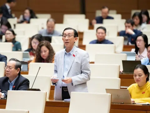 Quốc hội khóa XV khẳng định dấu ấn đổi mới, đại biểu kiến nghị hoàn thiện lập pháp và tăng hiệu quả giám sát