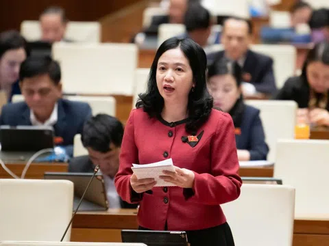 Tập trung nguồn lực cho các vùng 'lõi nghèo'