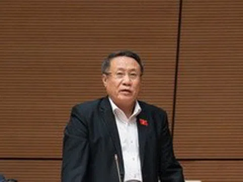 Đề nghị phân quyền mạnh cho địa phương, rõ trách nhiệm người đứng đầu