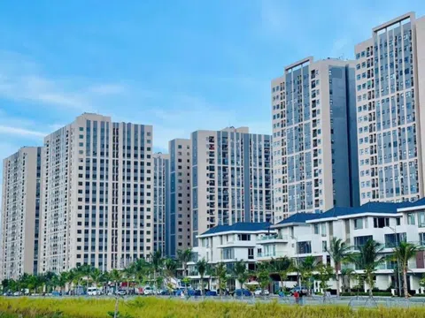 Đà Nẵng đặt mục tiêu xây dựng gần 29.000 căn hộ nhà ở xã hội giai đoạn 2025 - 2030