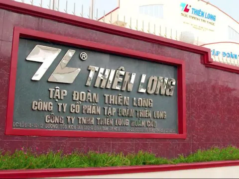 Thiên Long (TLG) nhấn mạnh không có biến động vận hành trước thông tin Tập đoàn Nhật Bản muốn thâu tóm