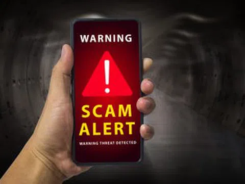 UBCKNN cảnh báo khẩn cấp: Xuất hiện website và con dấu giả mạo Quỹ VCBF để trục lợi