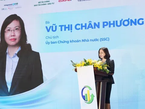 AF8 2025: Doanh nghiệp Việt nâng chuẩn quản trị, củng cố niềm tin trước cơ hội nâng hạng thị trường