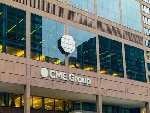 Sự cố hy hữu tại trung tâm dữ liệu: Sàn giao dịch hợp đồng tương lai và phái sinh lớn nhất thế giới 'tê liệt' toàn diện, nhà đầu tư 'mù' giá