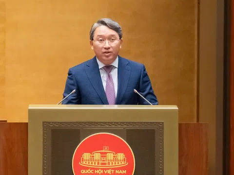 Thông qua Luật Giám định tư pháp (sửa đổi)