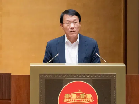 Quốc hội thông qua Luật sửa đổi, bổ sung một số điều của Luật Lý lịch tư pháp