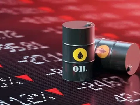 THỊ TRƯỜNG HÀNG HÓA: Năng lượng đỏ lửa, cao su chưa thoát đáy