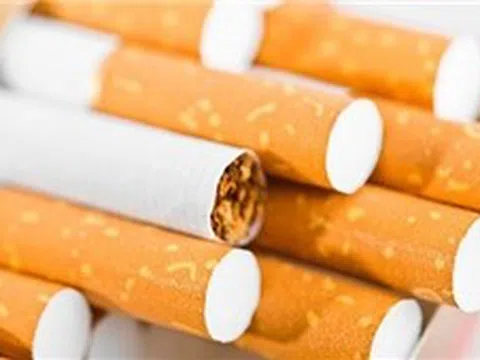 Bộ Công Thương hợp nhất quy định mới về kinh doanh thuốc lá