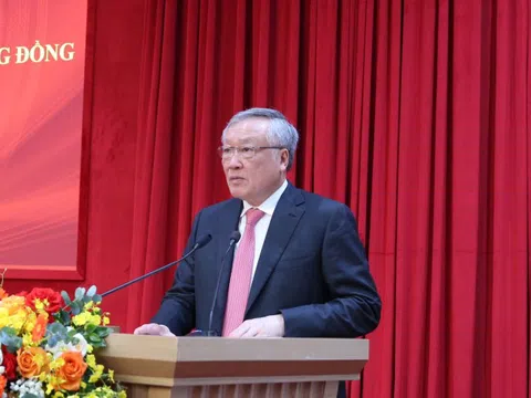 Tiếp tục có những lần đặc xá nhân kỷ niệm các ngày lễ lớn, các sự kiện trọng đại