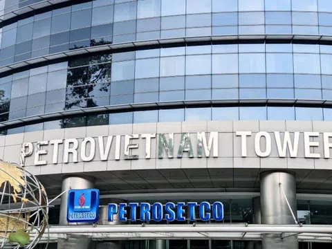 Petrosetco trước bước ngoặt thoái vốn Nhà nước