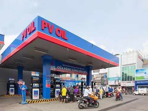 PV OIL (OIL) muốn 'rót' hơn 150 tỷ đồng thành lập công ty lĩnh vực nhiên liệu hàng không