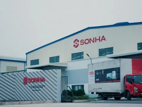 Công ty con ngành nước SH Water của Công ty Quốc tế Sơn Hà (SHI) chính thức giải thể