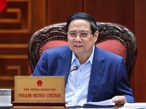 Xây dựng chính sách vượt trội để thí điểm một số khu thương mại tự do