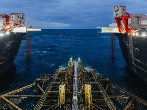 Bước đi thận trọng của Thổ Nhĩ Kỳ với khí đốt Nga