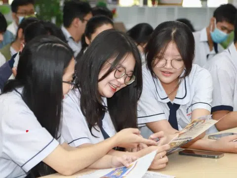 Dừng xét học bạ từ năm 2026: Thí sinh cần chuẩn bị gì?