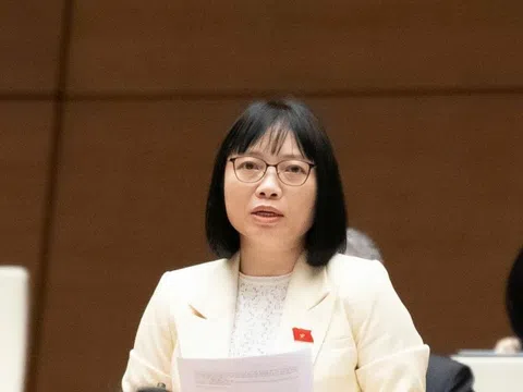 ĐBQH: Cải thiện y tế cơ sở, thuận tiện cho người dân và giảm tải lên tuyến trên