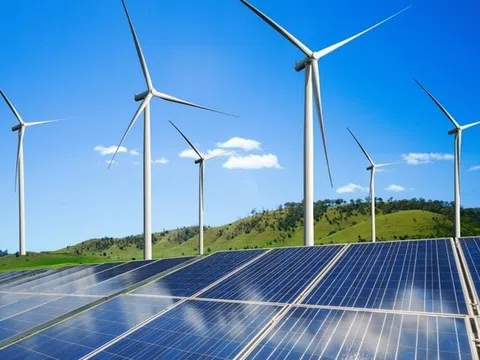 Cổ phiếu HID tiếp tục leo dốc lên 7.720 đồng, thị giá tăng gần 160% từ vùng đáy nhờ lợi nhuận đột biến