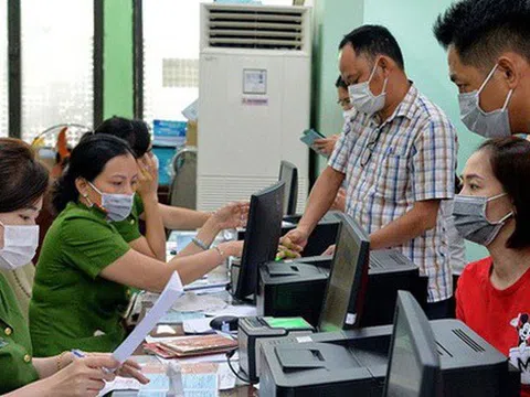 4 lỗi vi phạm về cư trú có thể bị xử phạt đến 12.000.000 đồng, ai cũng nên biết