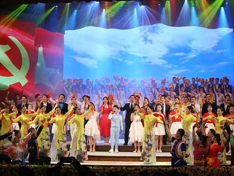 7 giải pháp trọng tâm xây dựng và phát triển văn học, nghệ thuật trong thời kỳ mới