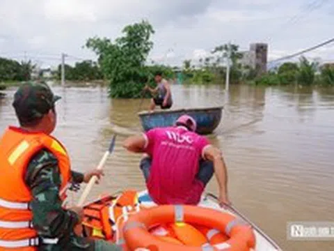 Lâm Đồng khẩn cấp ứng phó tình huống mới