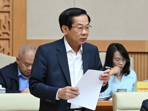 Gần 4.000 công chức, viên chức được điều động về cấp xã