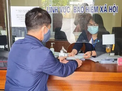 Các khoản tiền liên quan đến bảo hiểm xã hội sẽ tăng lên từ năm 2026, người lao động cần lưu ý