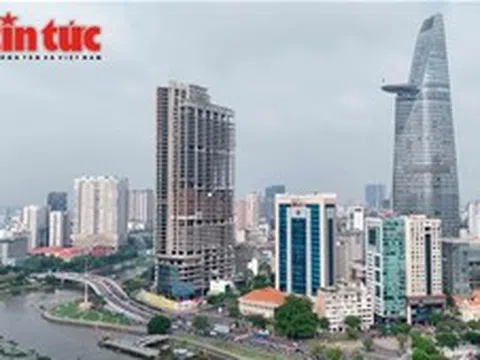 Hai siêu dự án ‘treo’ tại TP Hồ Chí Minh có cơ hội ‘hồi sinh’