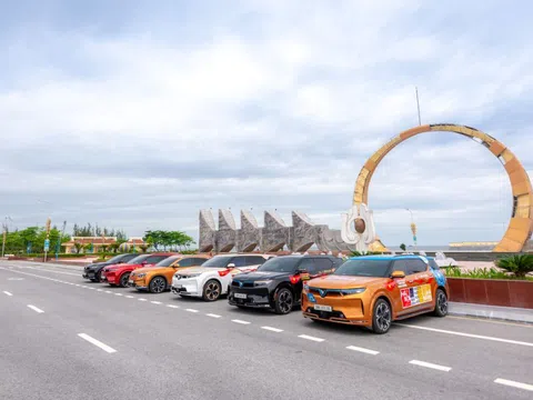 Doanh nhân Việt nói gì về VinFast VF 9?