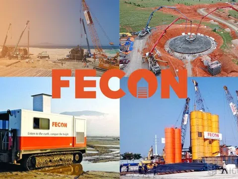 Lãi 9 tháng tăng bằng lần, Fecon (FCN) dự chi gần 63 tỷ đồng để trả cổ tức