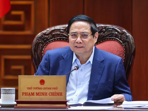 Thủ tướng: Xây dựng chính sách vượt trội, cạnh tranh để thí điểm một số khu thương mại tự do