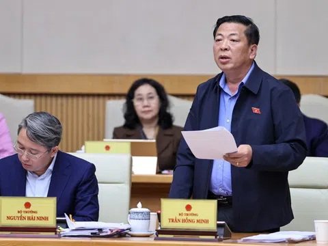 Cuối năm 2025, cả nước sẽ có 3.188 km cao tốc