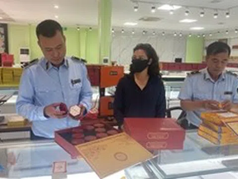 Phát hiện hàng nghìn viên An Cung ngưu Hoàng Nam Dương không rõ nguồn gốc xuất xứ tại Quảng Ninh