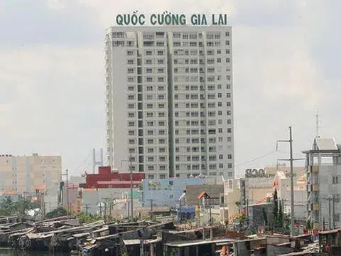 Quốc Cường Gia Lai (QCG) lên kế hoạch bán vốn loạt công ty con, dồn lực tất toán khoản nợ liên quan bà Trương Mỹ Lan