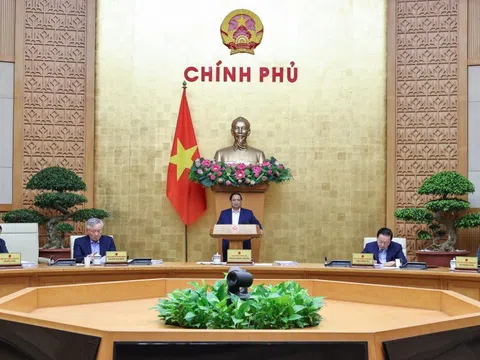 Thiệt hại do thiên tai gần 100.000 tỷ đồng, tăng trưởng quý IV có thể mất 1%