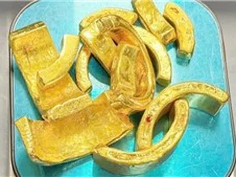 Vận chuyển trái phép ma túy, kim loại quý diễn biến phức tạp